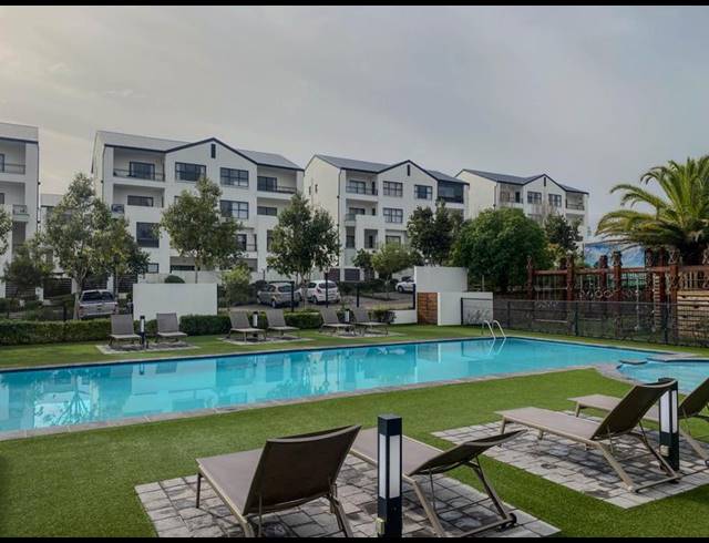 1 BEDROOM PROPERTY TO RENT IN RICHWOOD